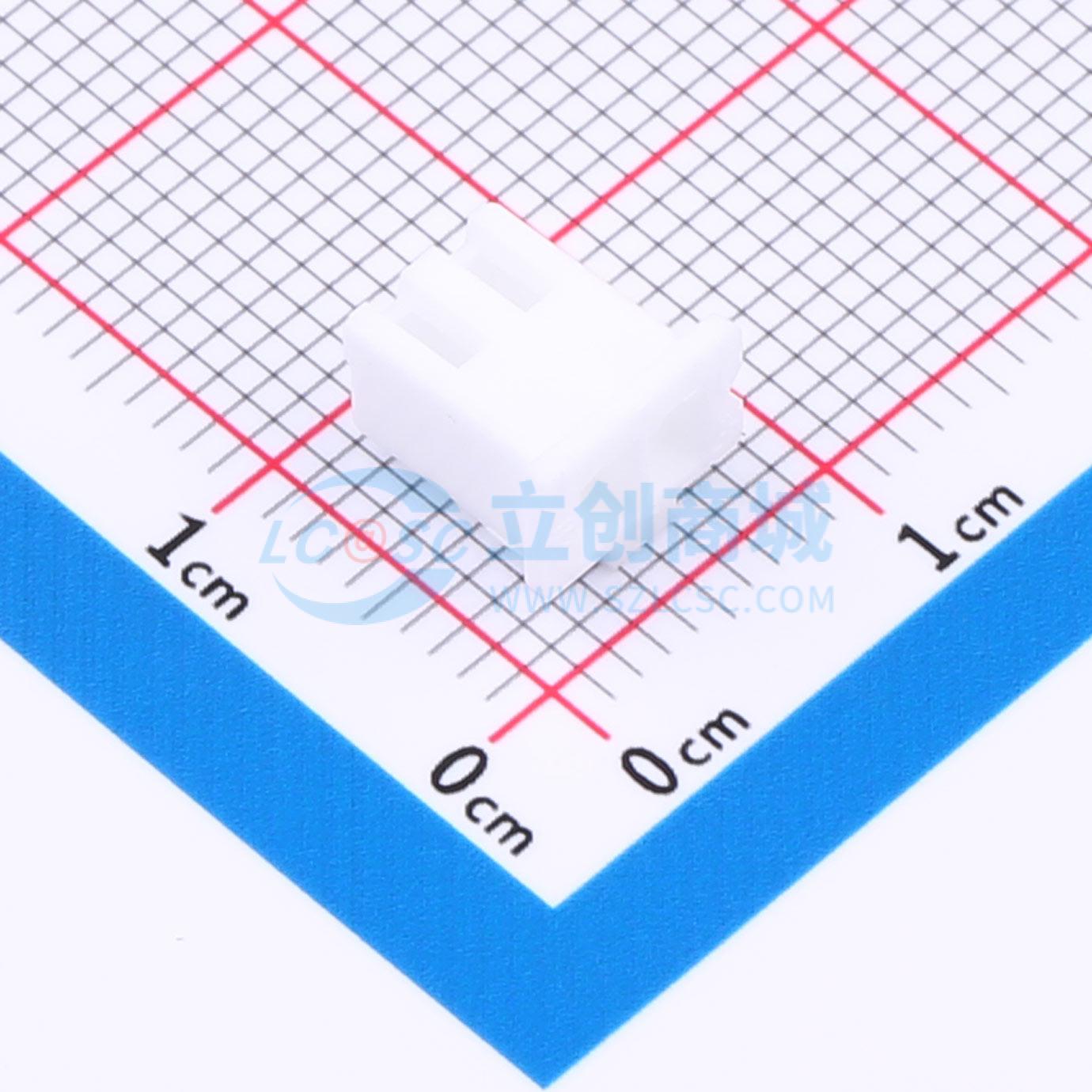 点击查看大图 XY-XH2.54-2A41实物图