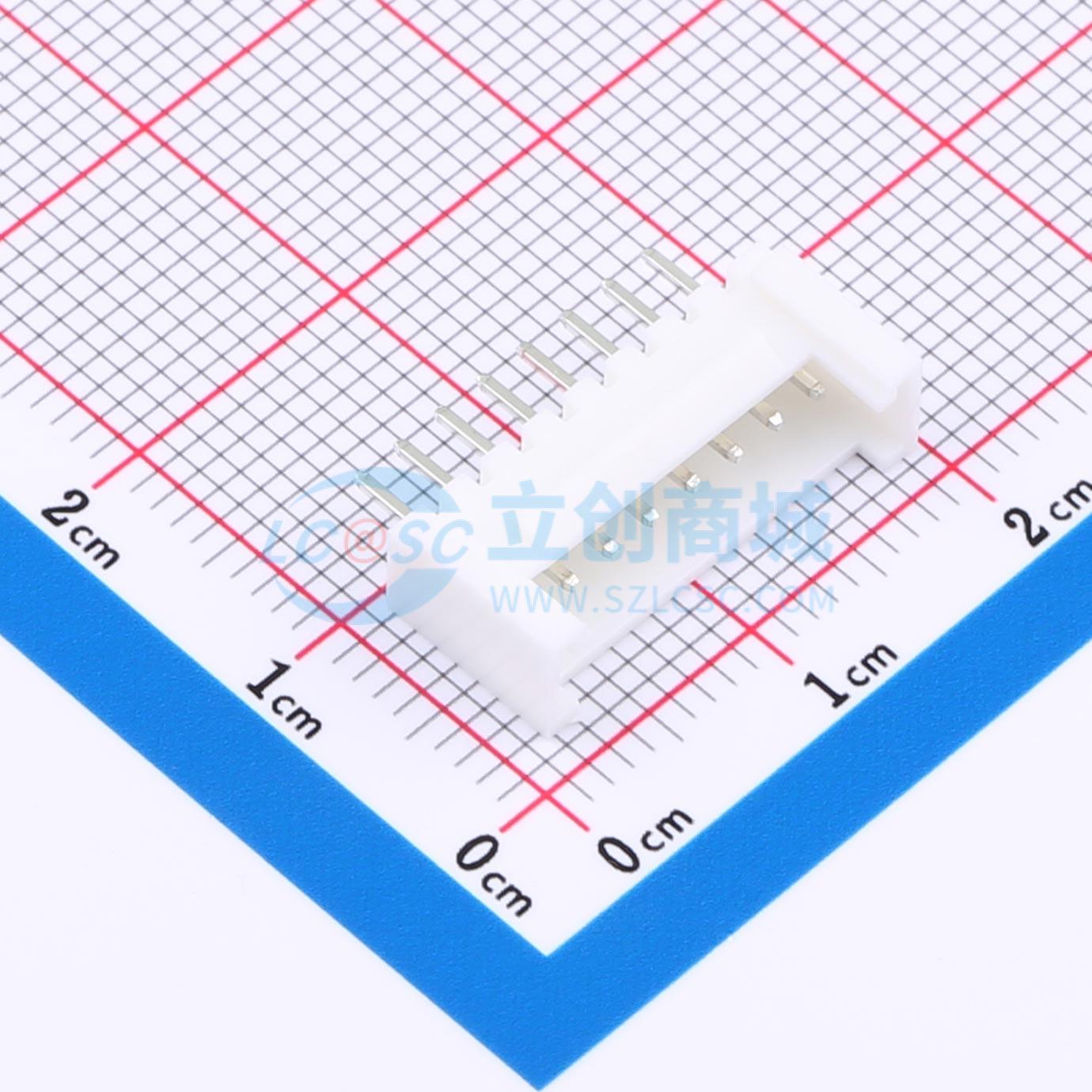 点击查看大图 HC-HY2.0-8A-TW实物图