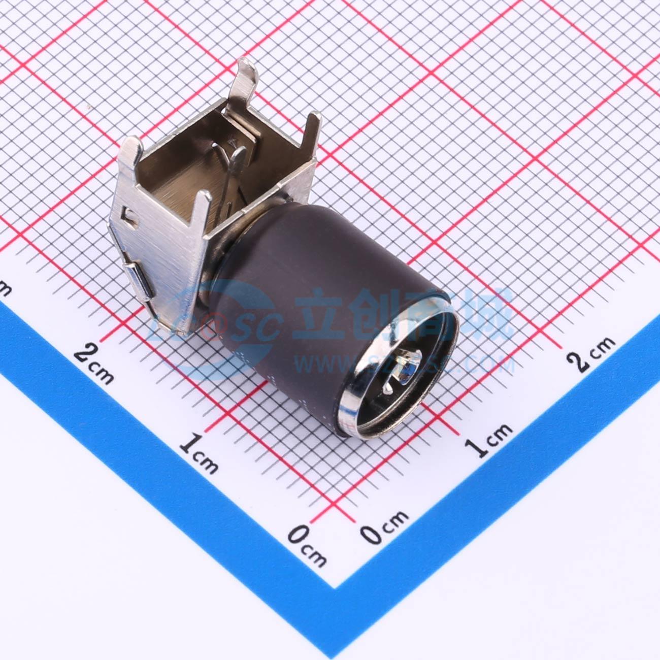 点击查看大图 HC-PBZ-I031R实物图