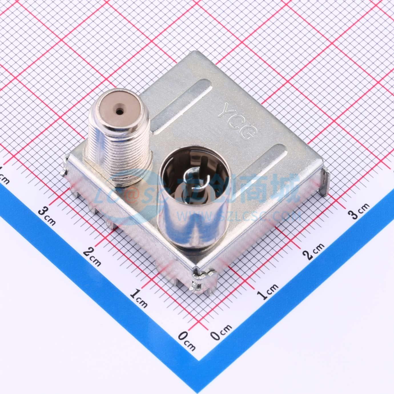 HC-PBZ-R106-01实物图