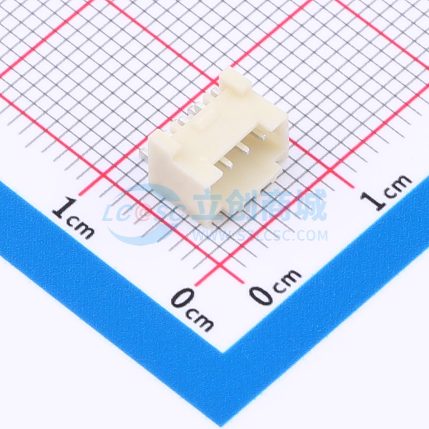 HC-ZE1.5-4PWT实物图