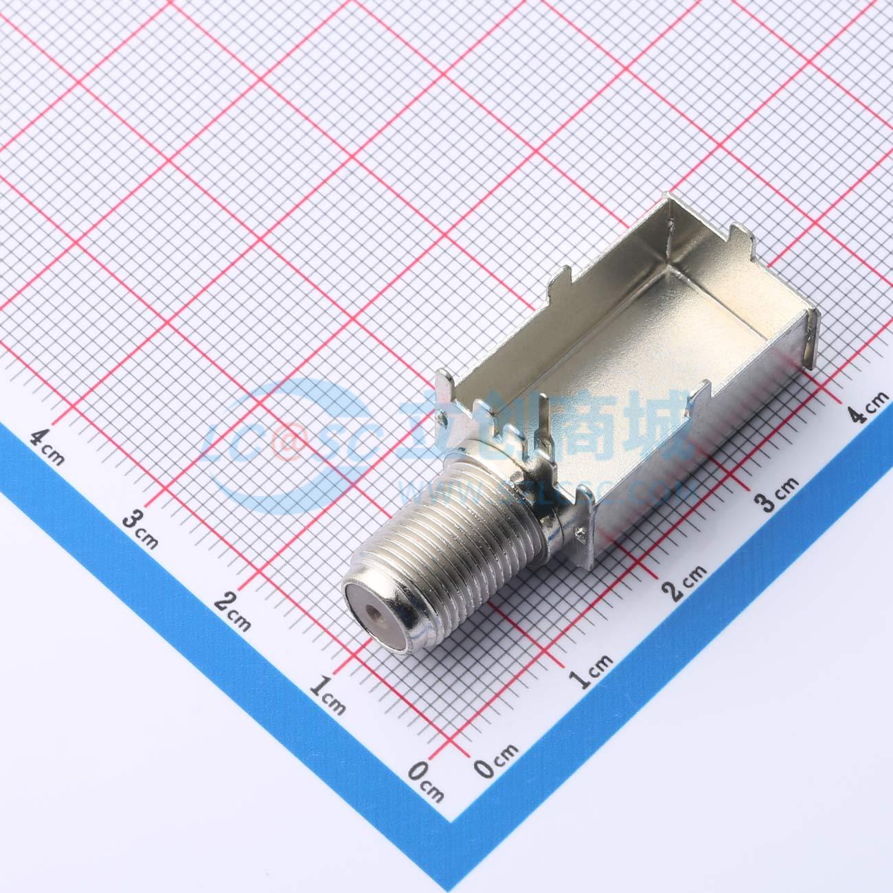 HC-PBZ-R1365实物图