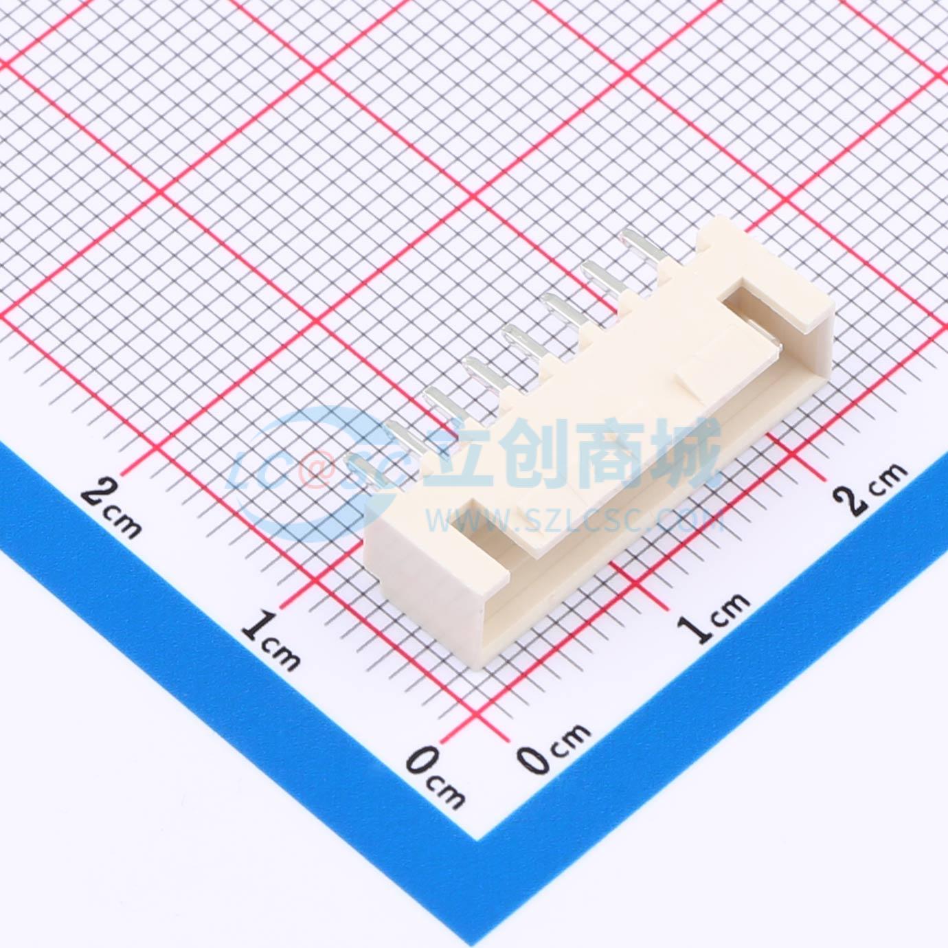 HC-XHB-8A-M实物图