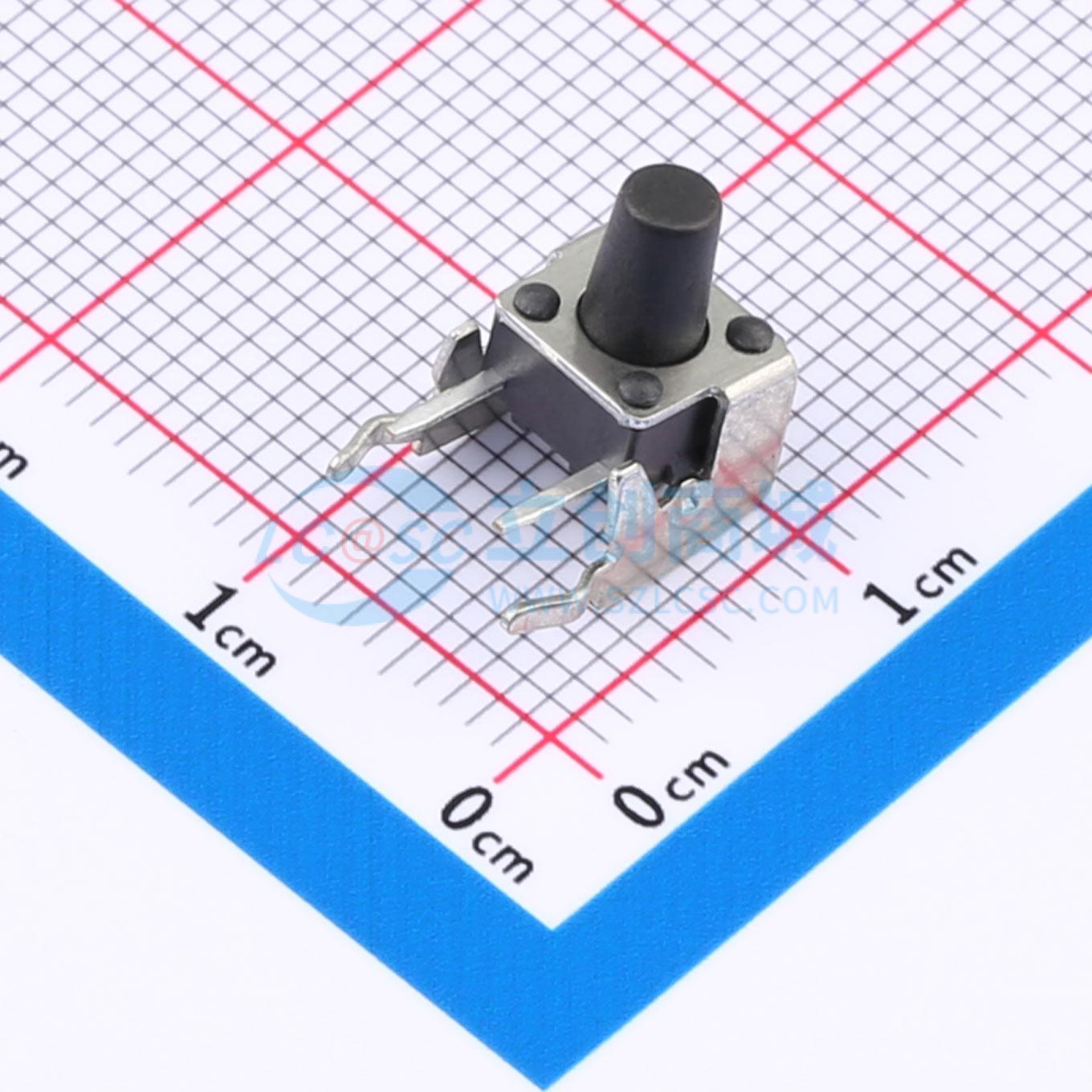 点击查看大图 TC-6615-8.5实物图