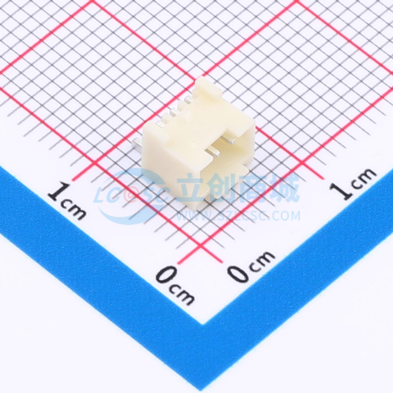 点击查看大图 HC-ZE1.5-3PWT实物图