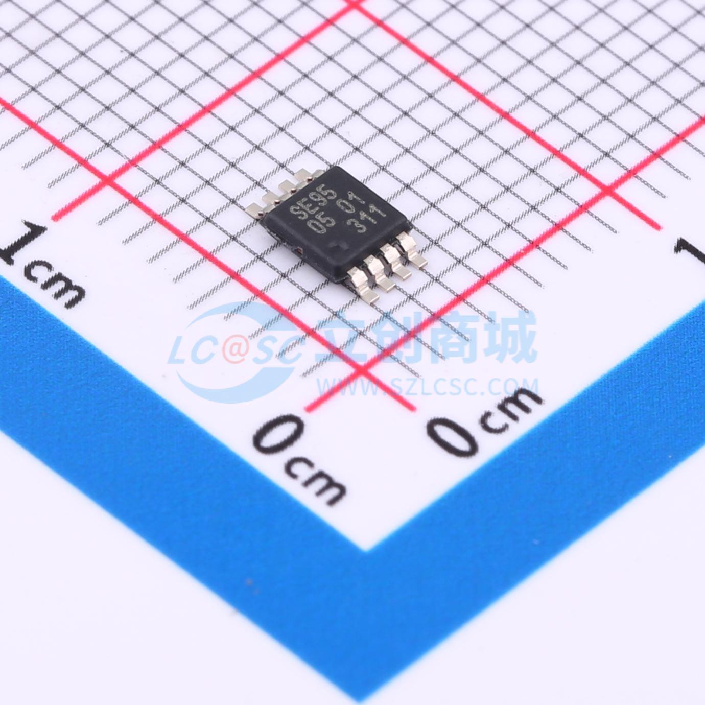 点击查看大图 SE95DP,118实物图