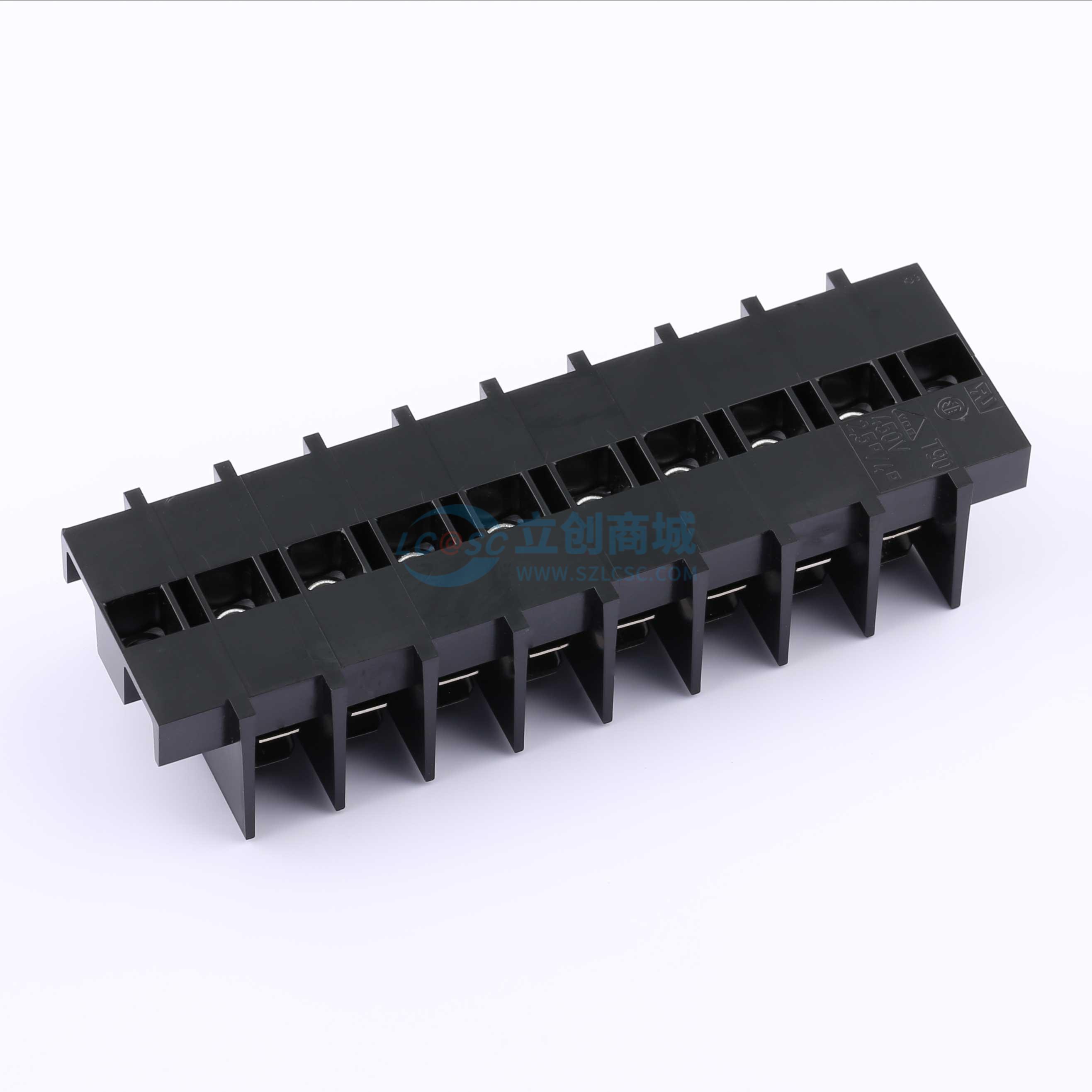 307-PCM/08-033实物图