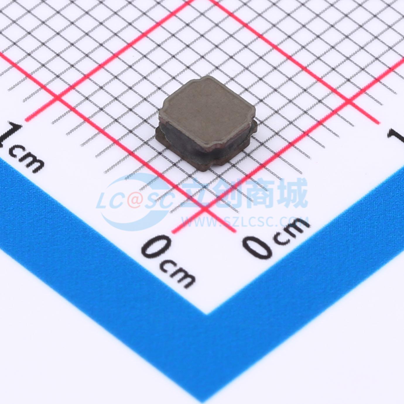 YHNR4020-8R2M实物图