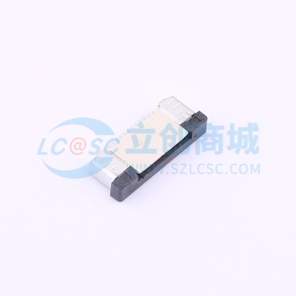 HC-FPC-0.5-12P-CSH20商品缩略图