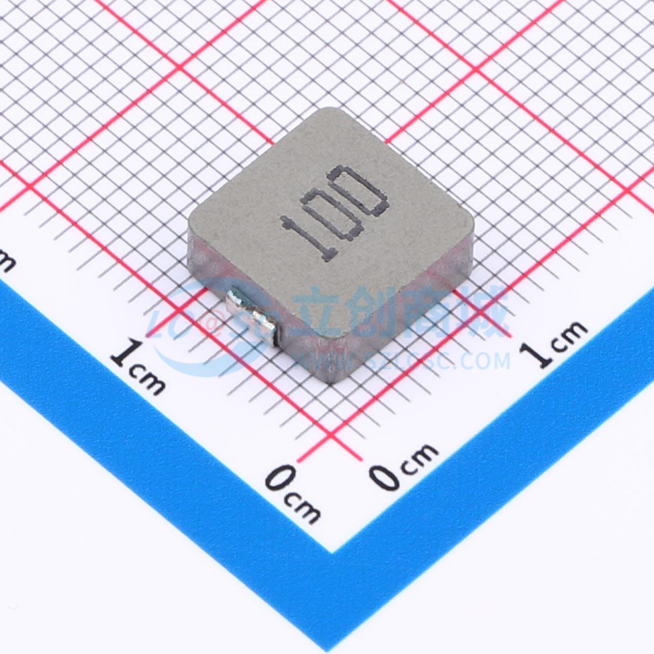 YSPI1040HP-100M实物图