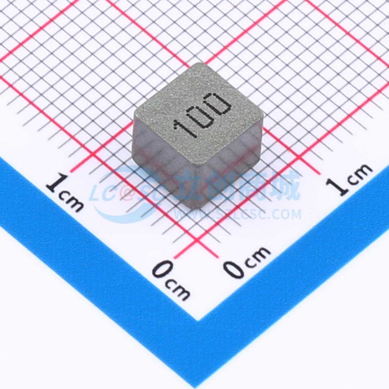 点击查看大图 YSPIT0660A-100M实物图