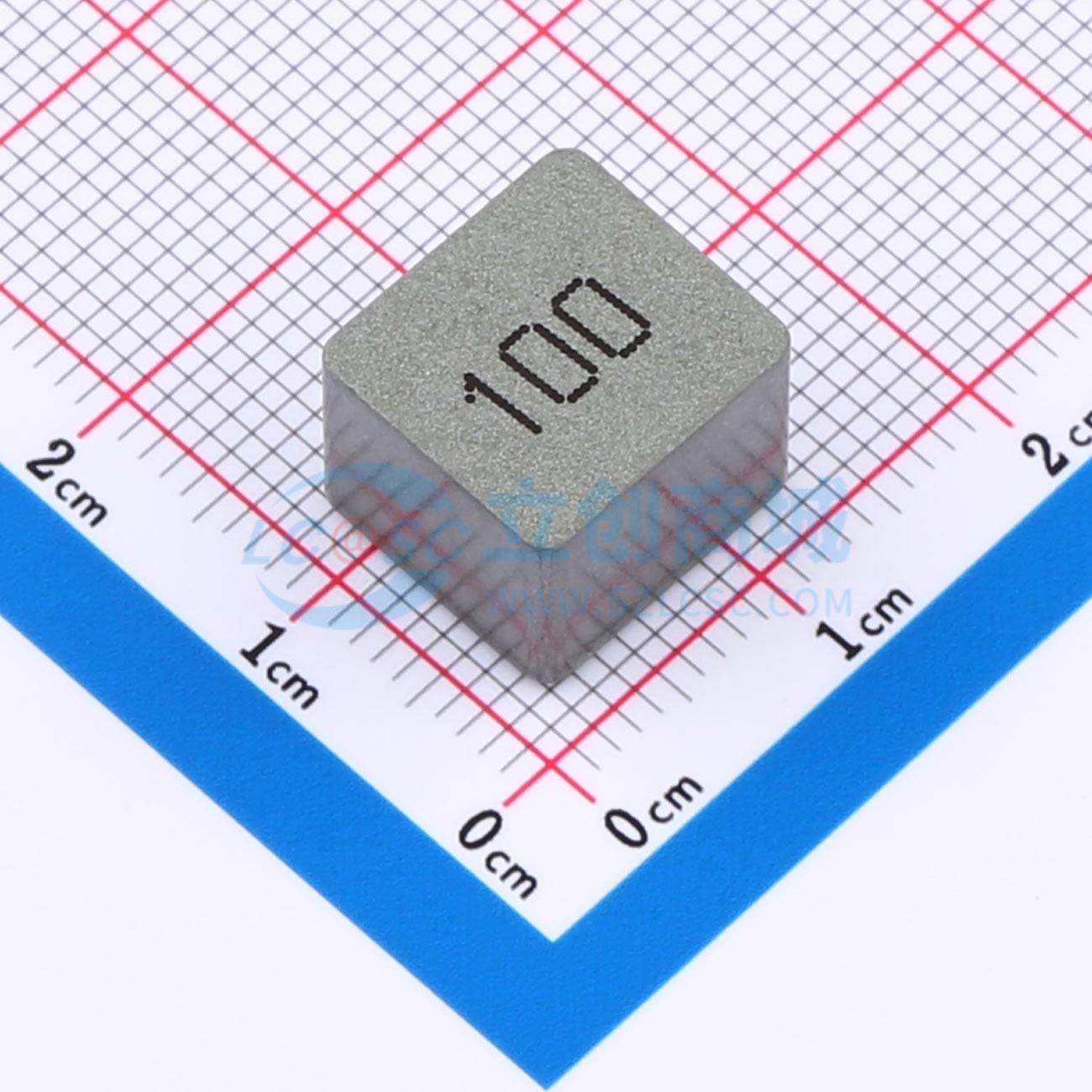 YSPIT1010A-100M实物图