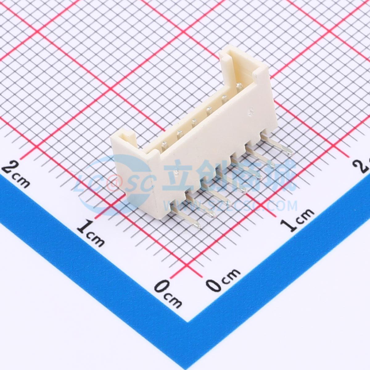HC-HY2.0-7AW-M实物图