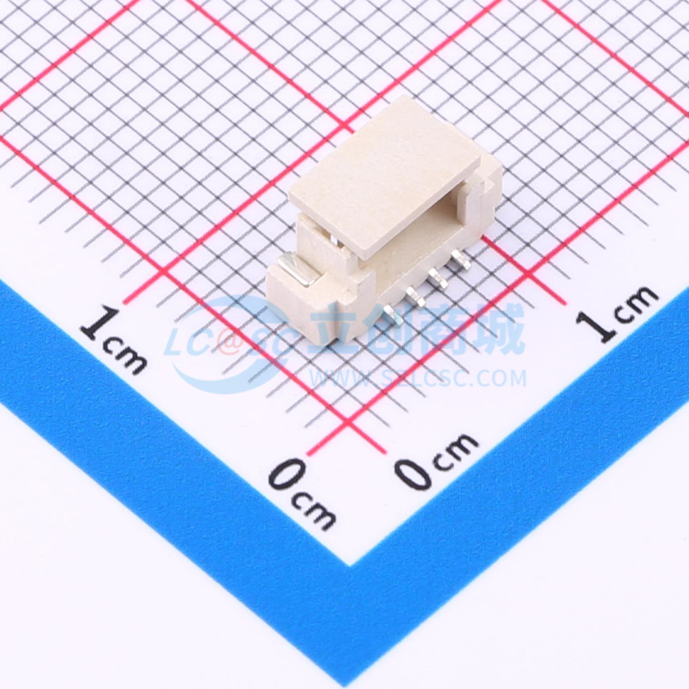 点击查看大图 HCZZ0015G-4实物图