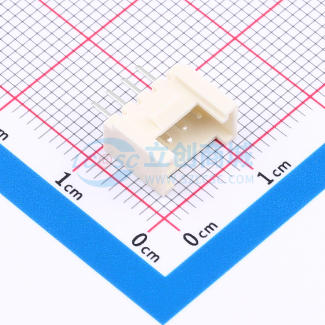 HC-HY2.0-4A-M实物图
