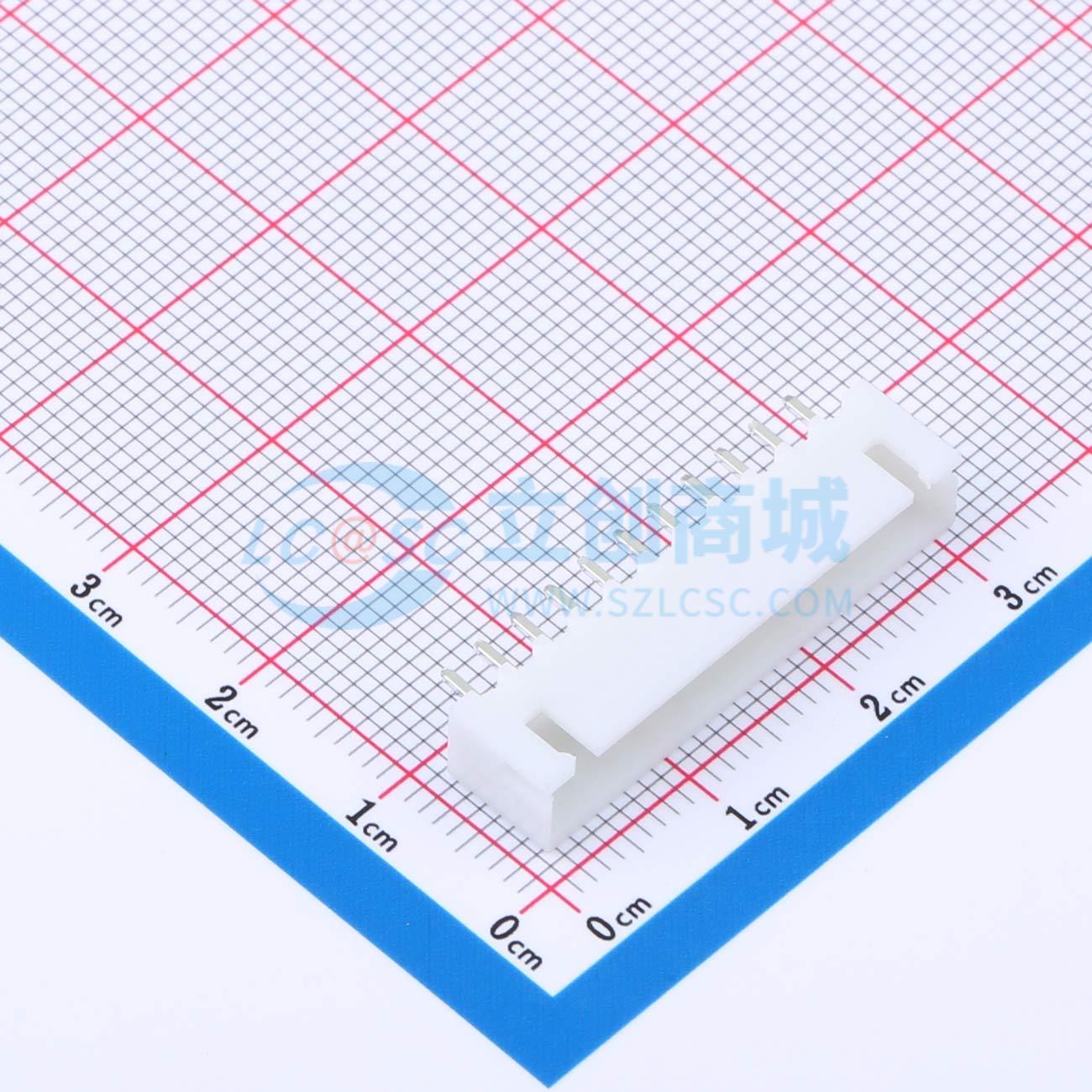 点击查看大图 XD-XH-11A-G实物图