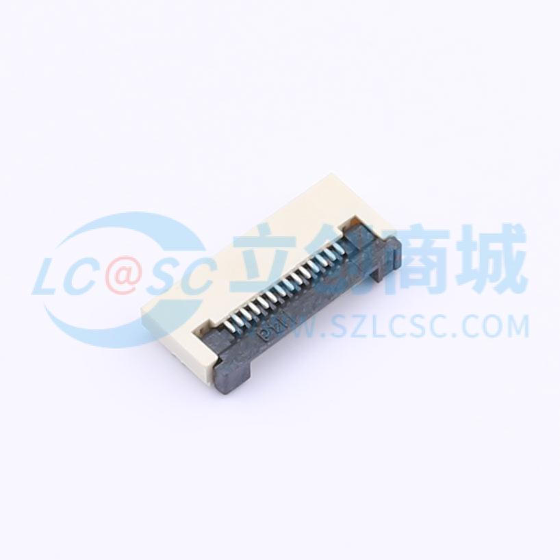 HC-FPC-0.5-14P-FH20商品缩略图