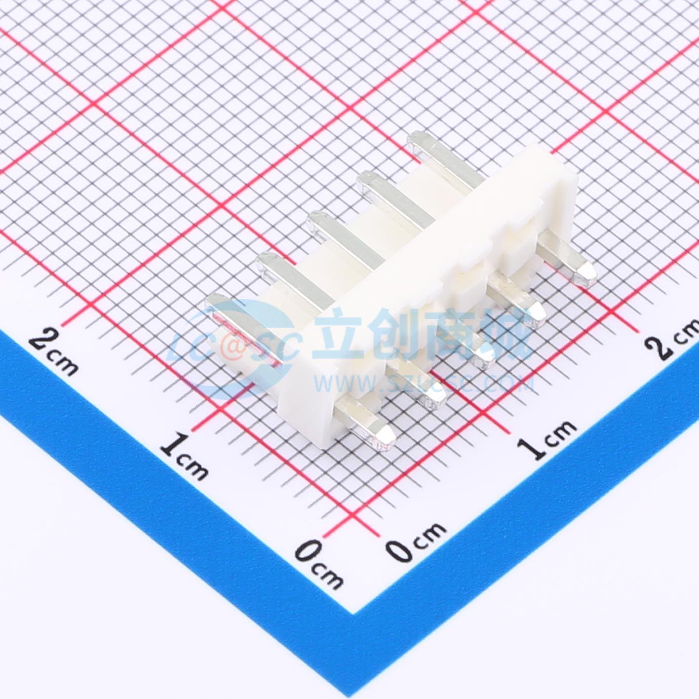 点击查看大图 HC-VH-5A-TW实物图
