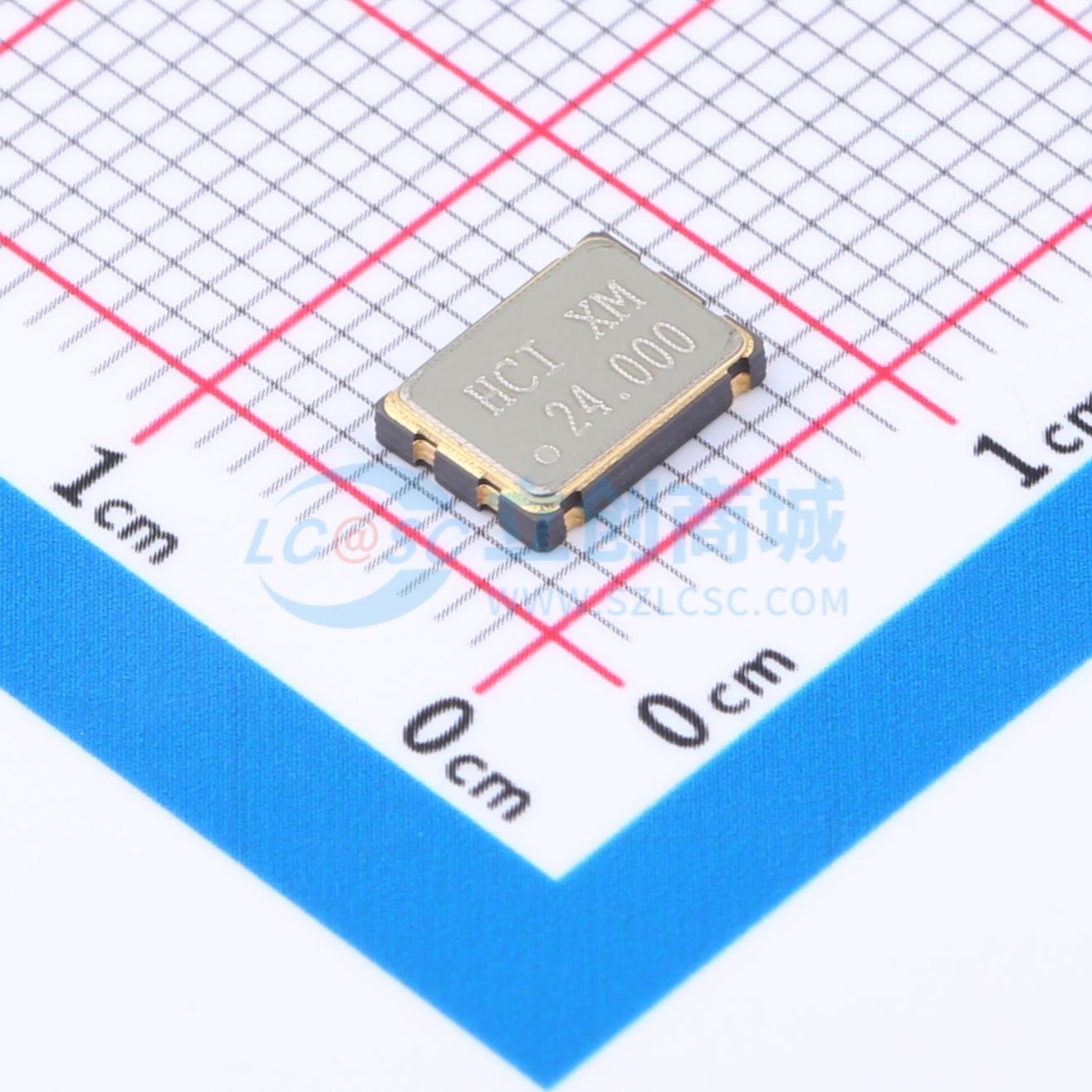 点击查看大图 1575H-24.000J33DTSL实物图