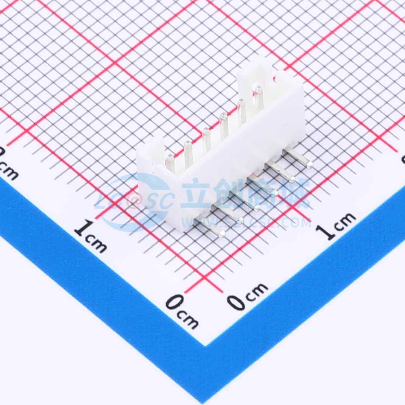 点击查看大图 HC-PH-6AW-TW实物图