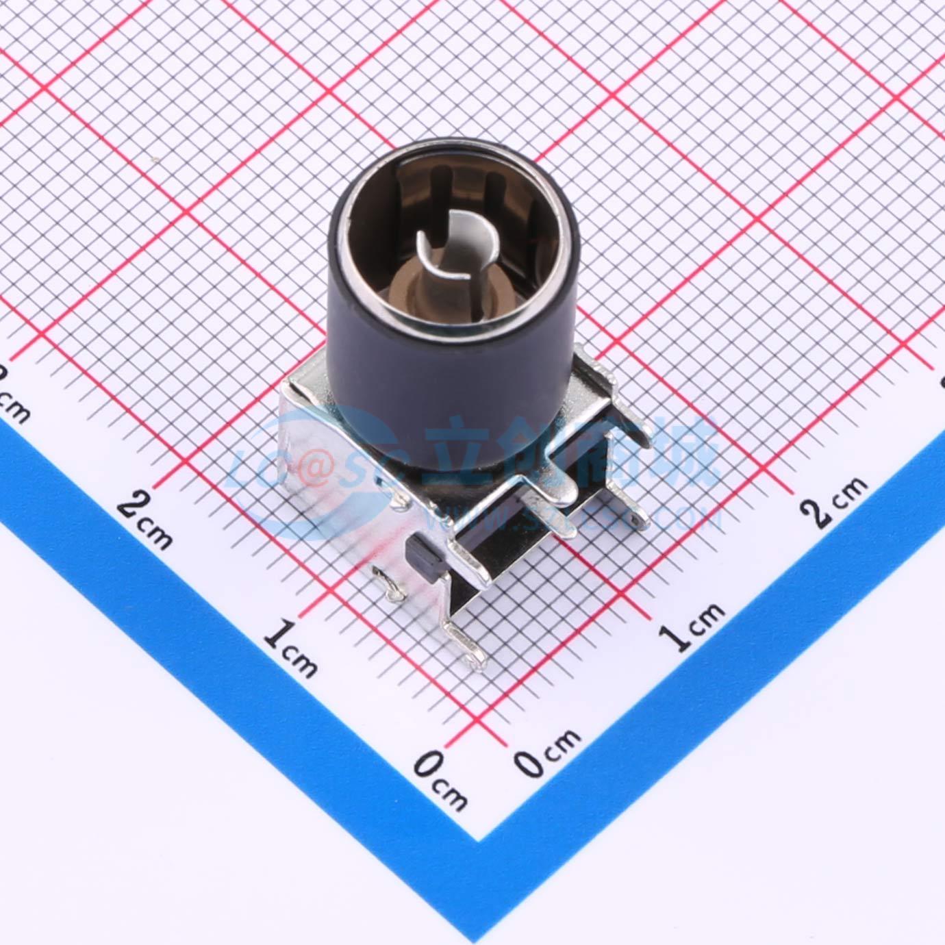 HC-PBZ-I047R实物图