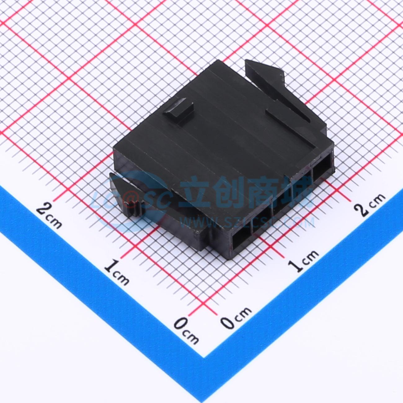 XD-43640-5EY实物图