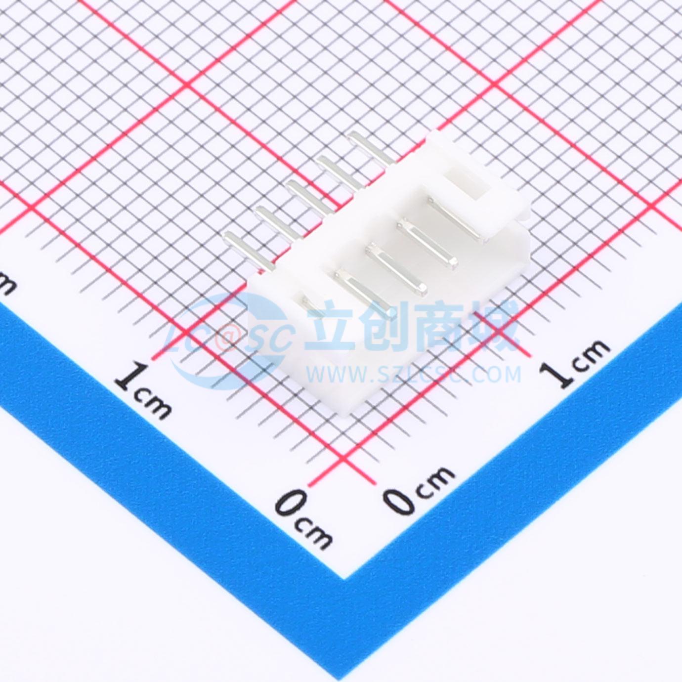 点击查看大图 HC-PH-5A-TW实物图