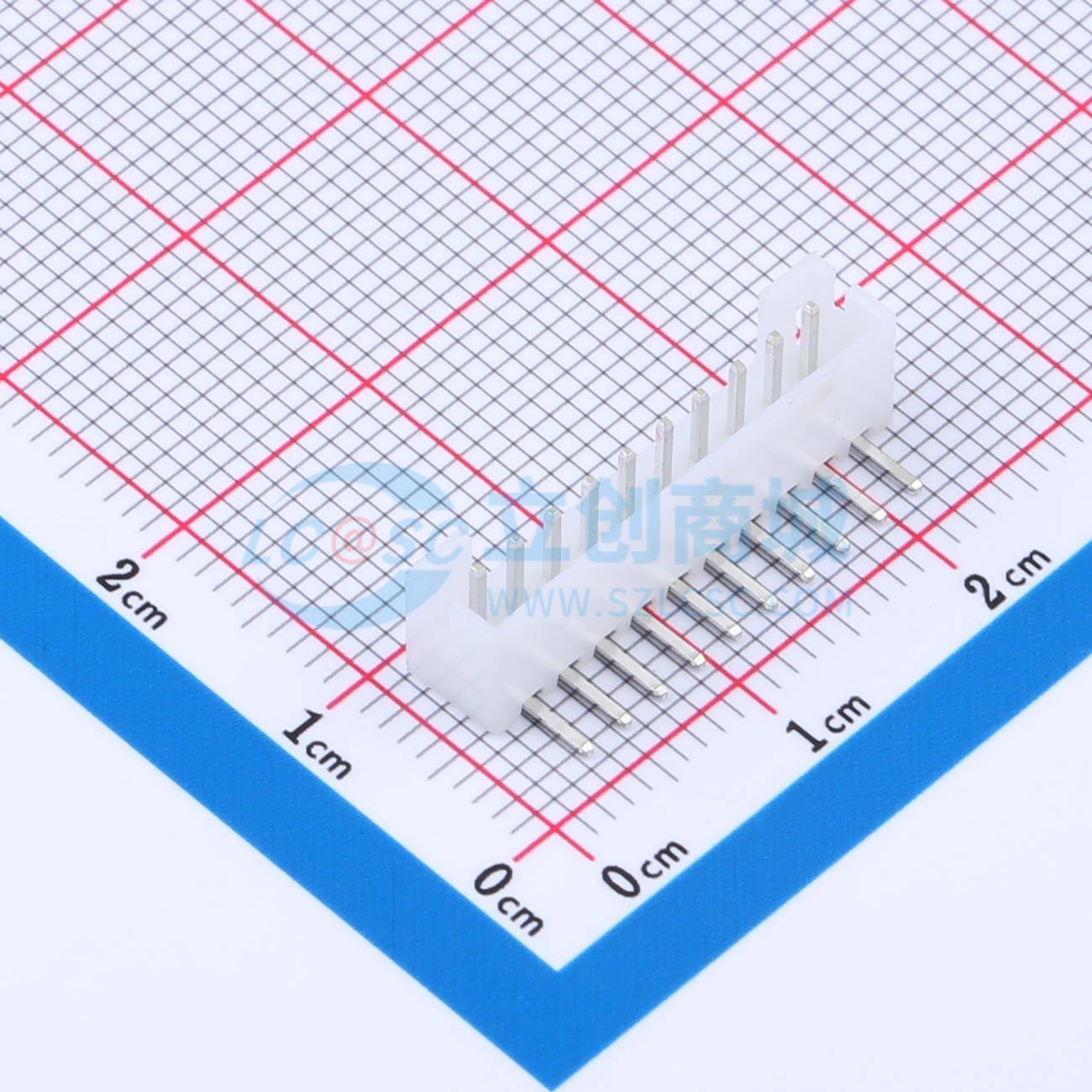 点击查看大图 XD-PH-10AW实物图