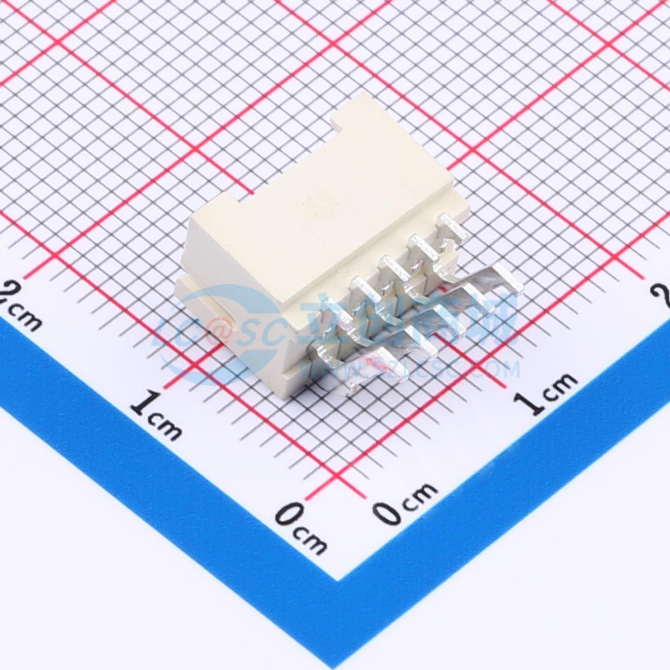 HC-PHB2.0-2x5PWT商品缩略图