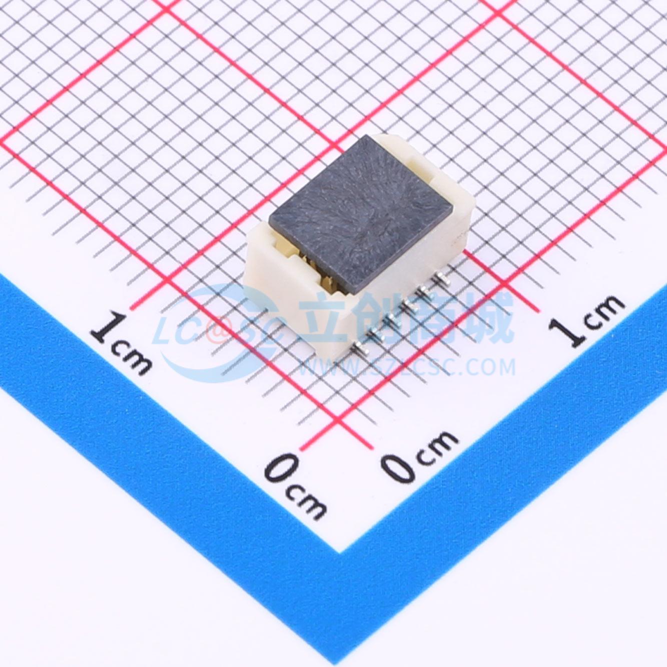 HC-SHD1.0-2x6PLT实物图