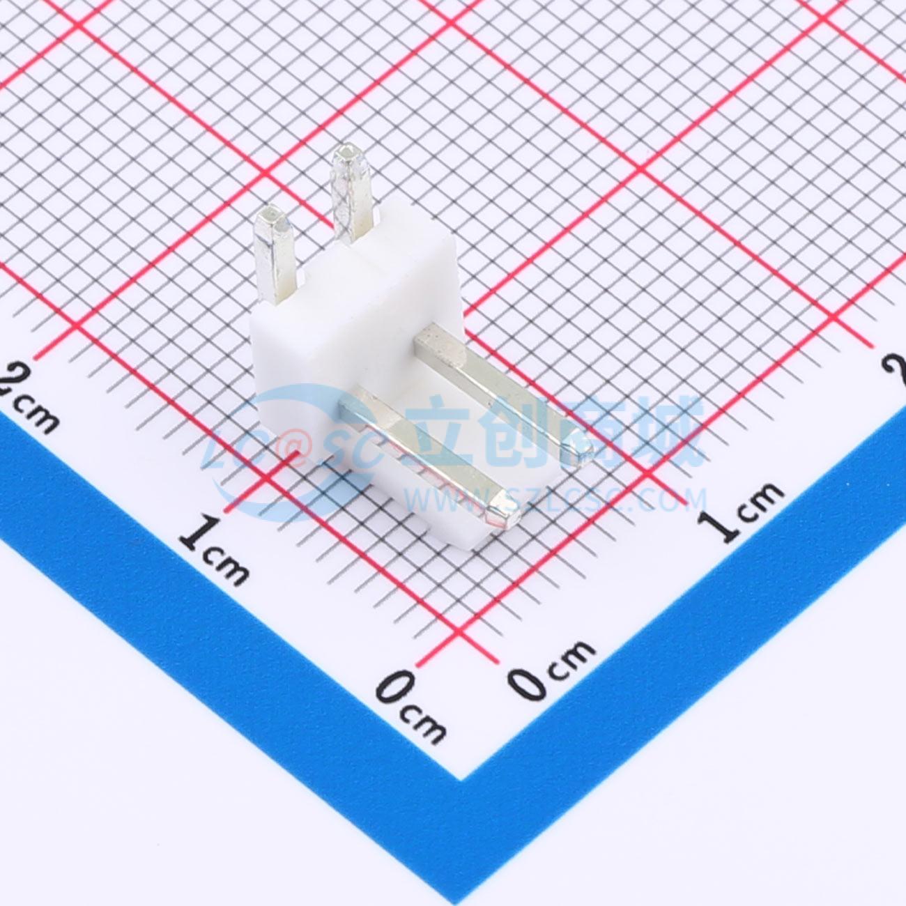 点击查看大图 HC-VH-2AW-TW实物图