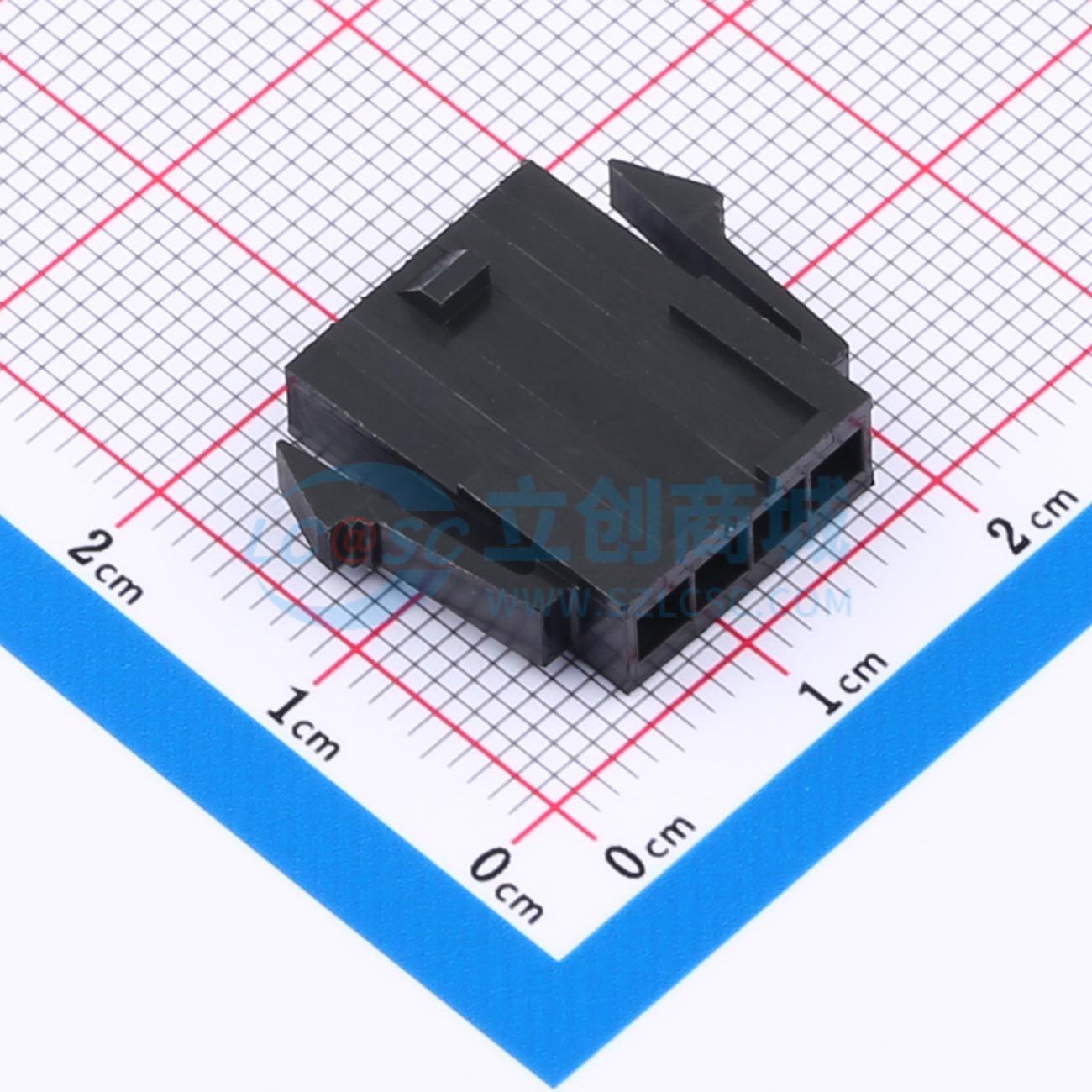 XD-43640-4EY实物图