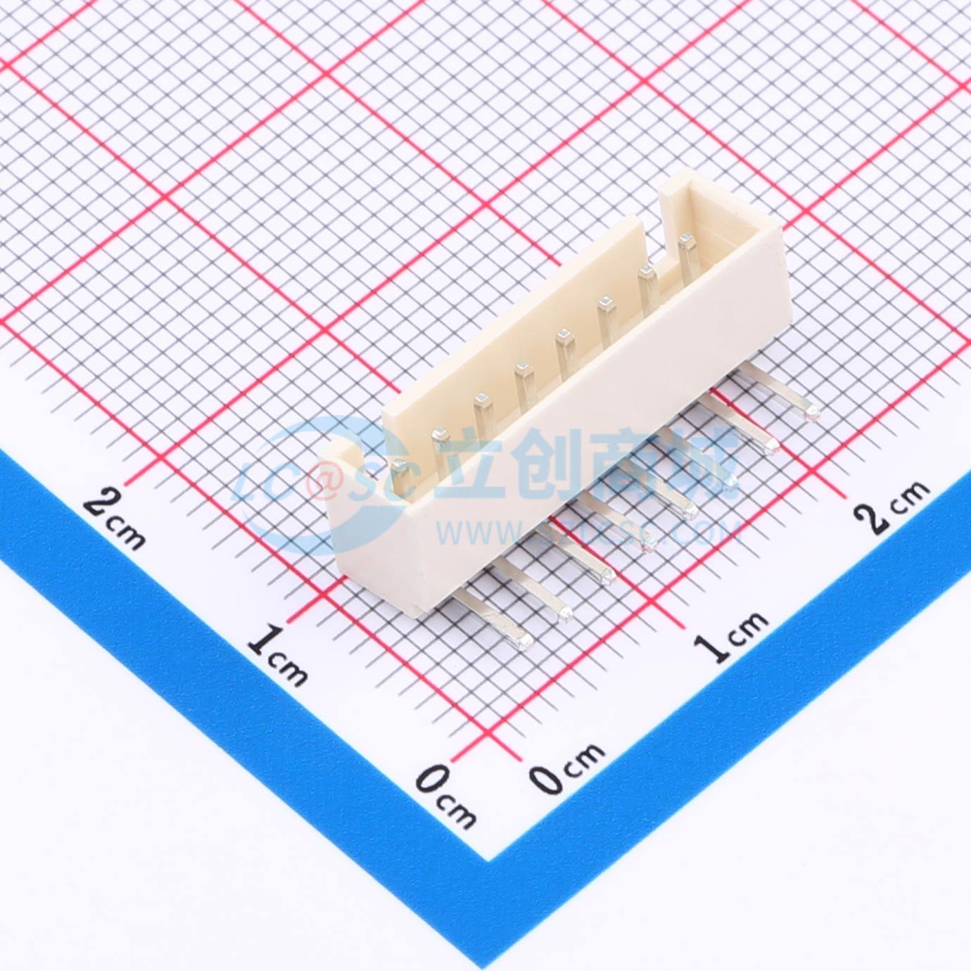 点击查看大图 HC-XHB-8AW-M实物图