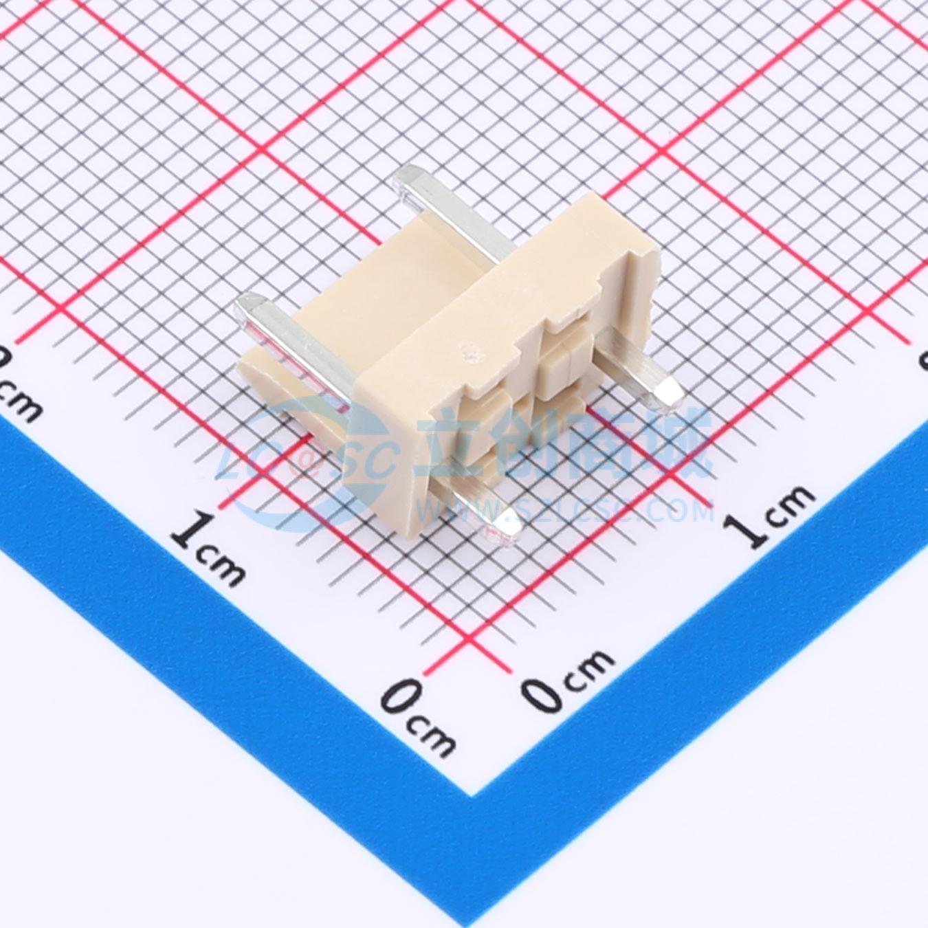 HC-VH7.92-2A-TM实物图