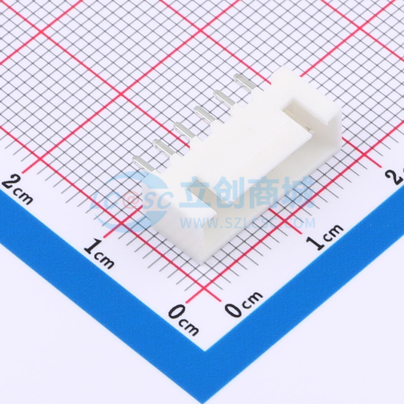 点击查看大图 HC-XHB-6A-TW实物图