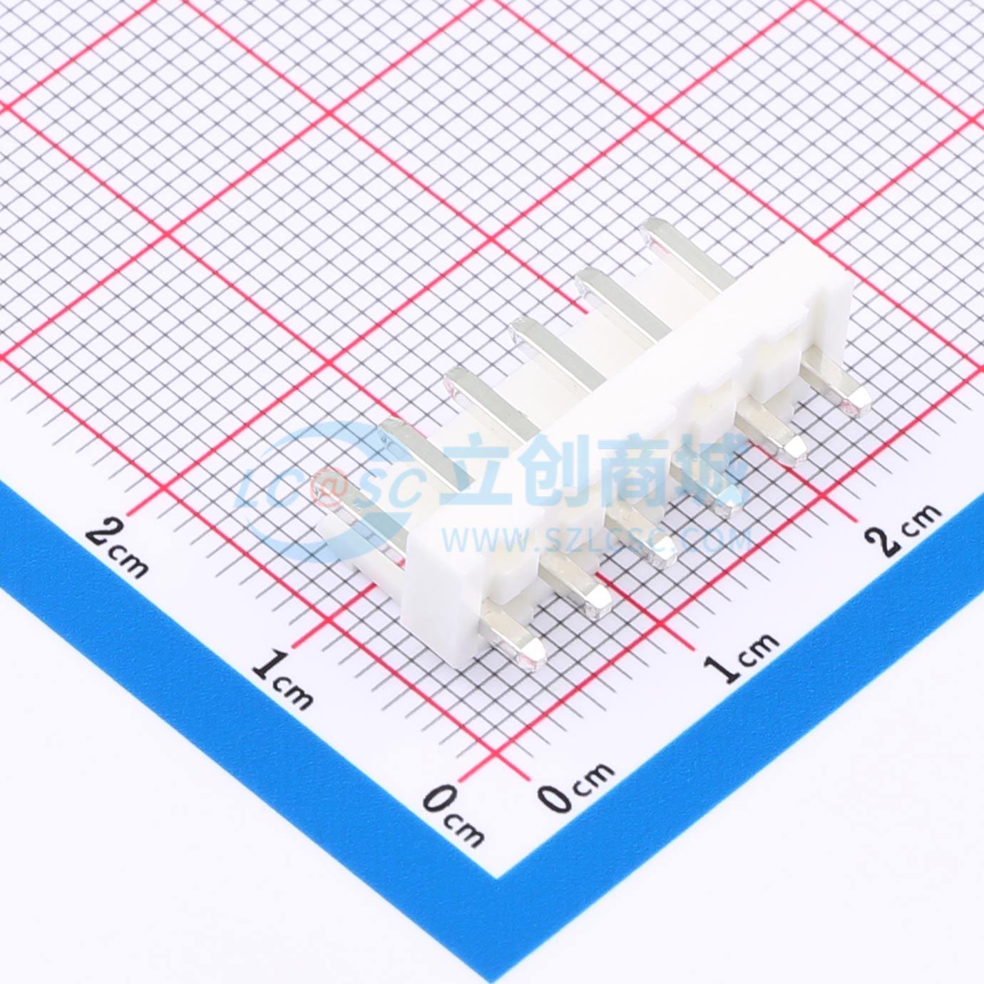 点击查看大图 HC-VH-6A-TW实物图