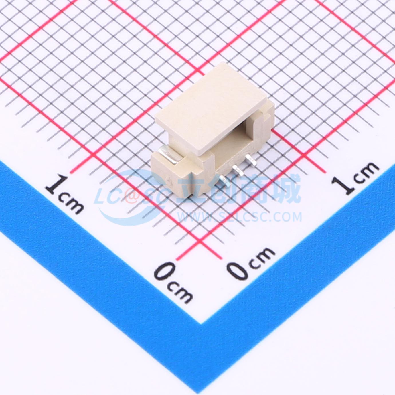 点击查看大图 HCZZ0015G-3实物图