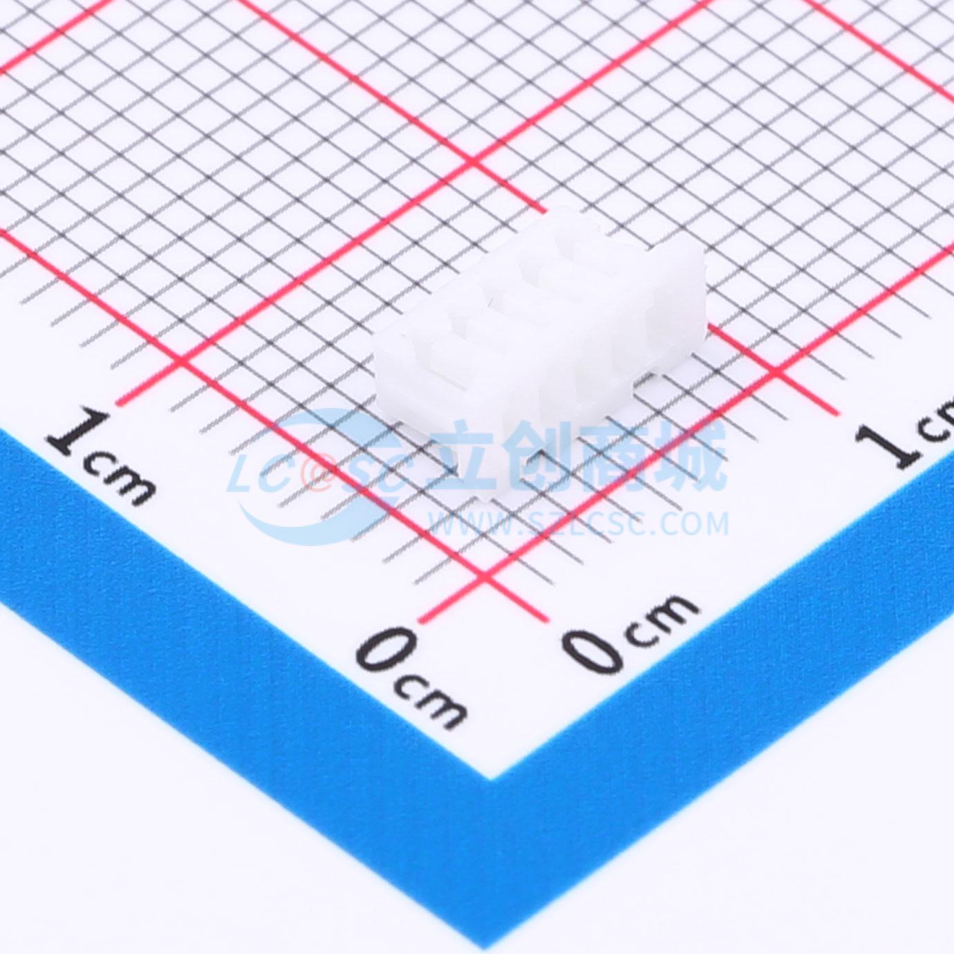 点击查看大图 XY-MX1.25-5A41实物图