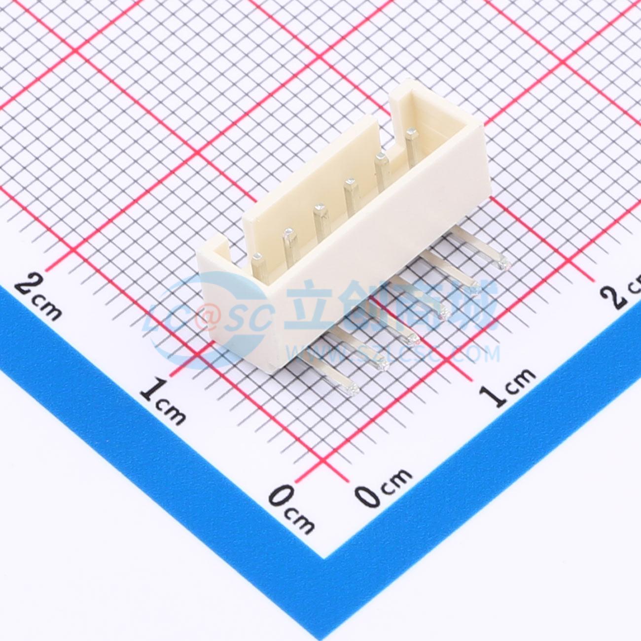 点击查看大图 HC-XHB-6AW-M实物图