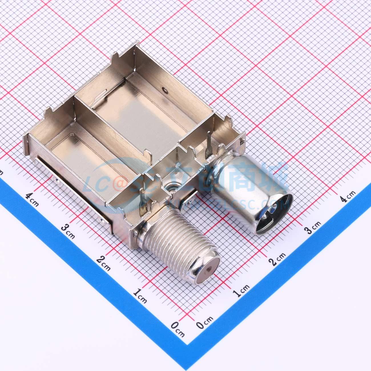 HC-PBZ-R046实物图