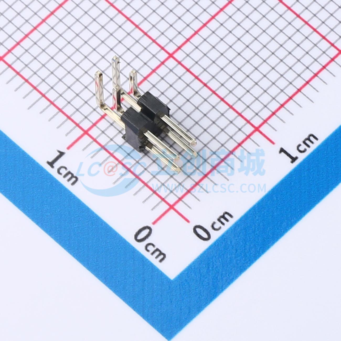 点击查看大图 PZ200-2-02-W-2.0-G1实物图