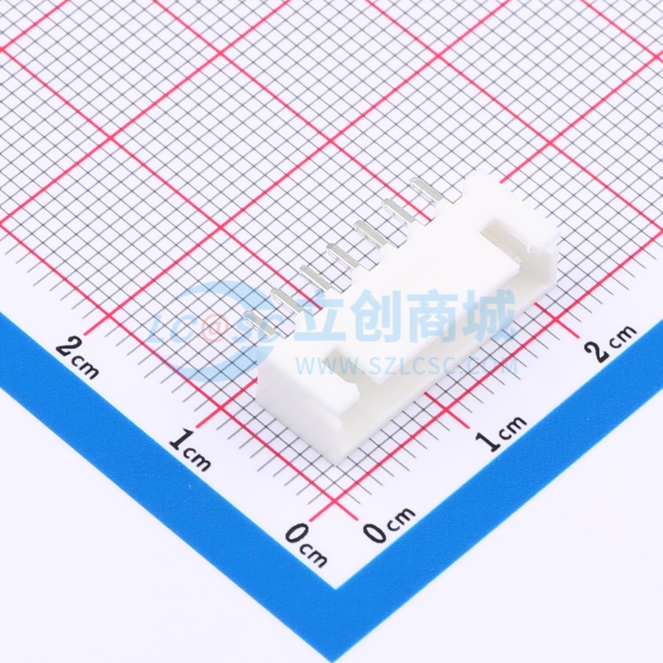 HC-XH-7A-TW实物图