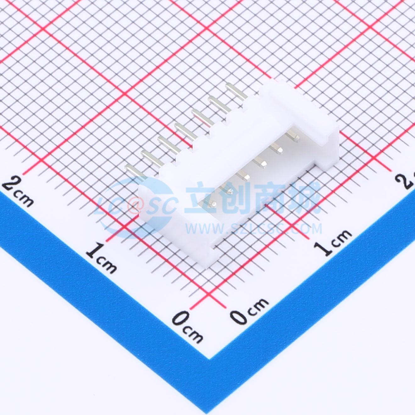点击查看大图 HC-HY2.0-7A-TW实物图