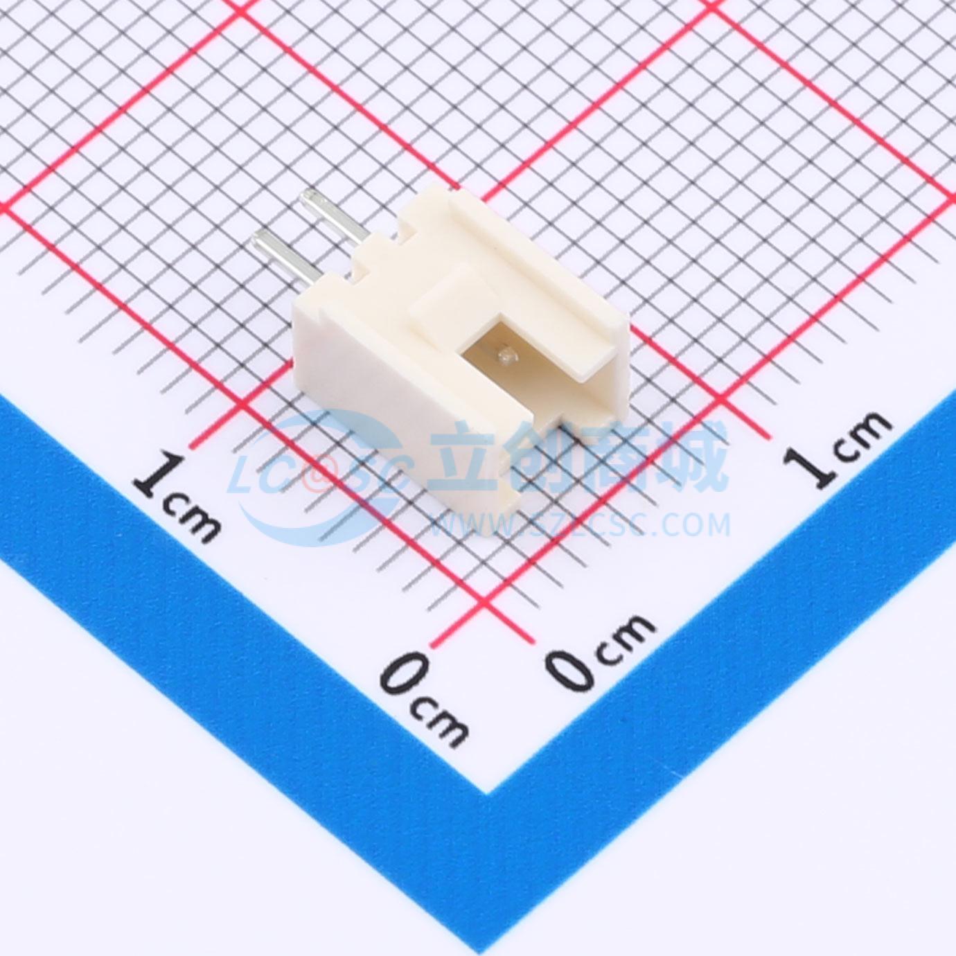 点击查看大图 HC-HY2.0-2A-M实物图