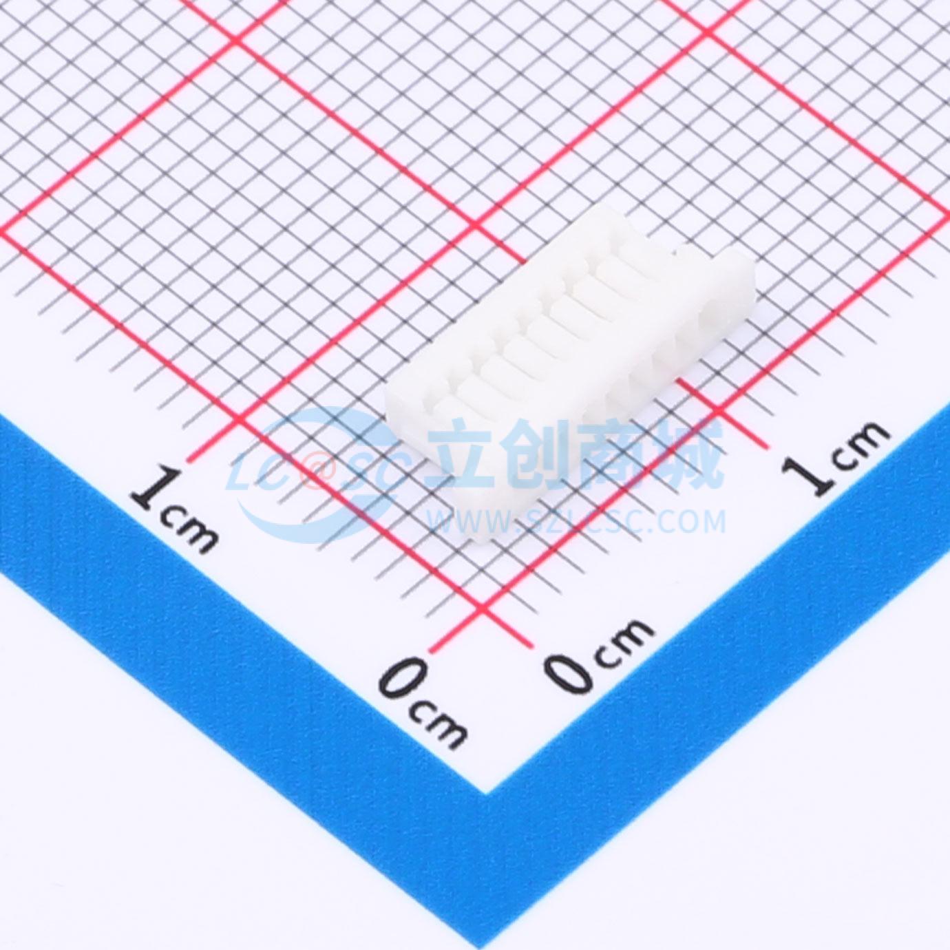 点击查看大图 XY-SH1.0-9A41实物图