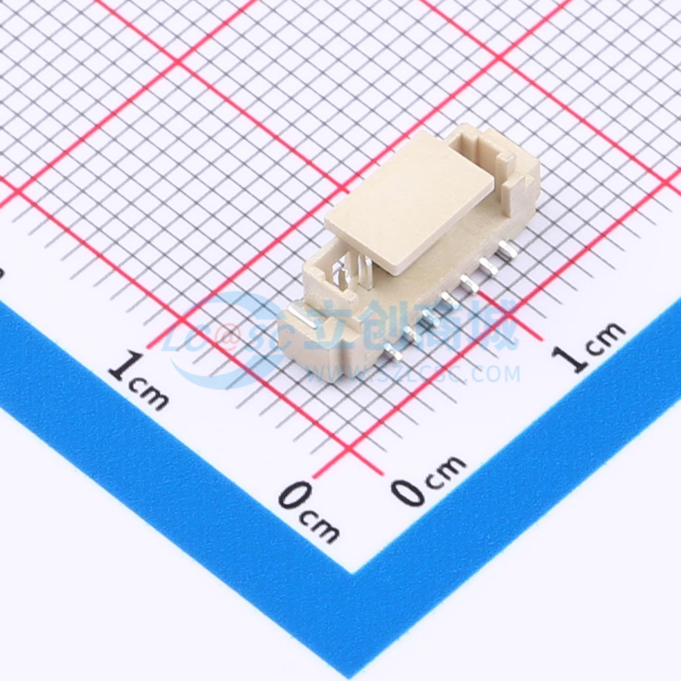点击查看大图 HCZZ0015G-7实物图