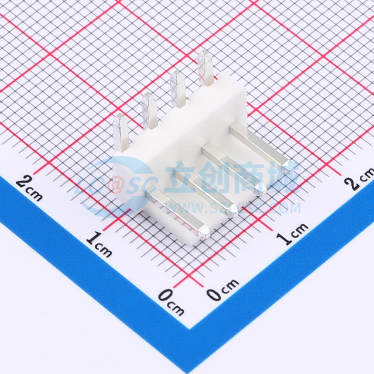 点击查看大图 HC-VH-4AW-TW实物图