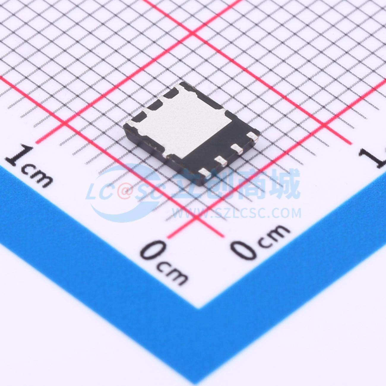 TPH1R403NL商品缩略图