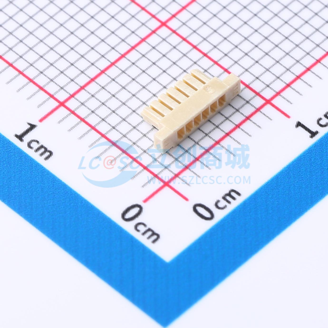 点击查看大图 HC-0.8-6Y-05实物图