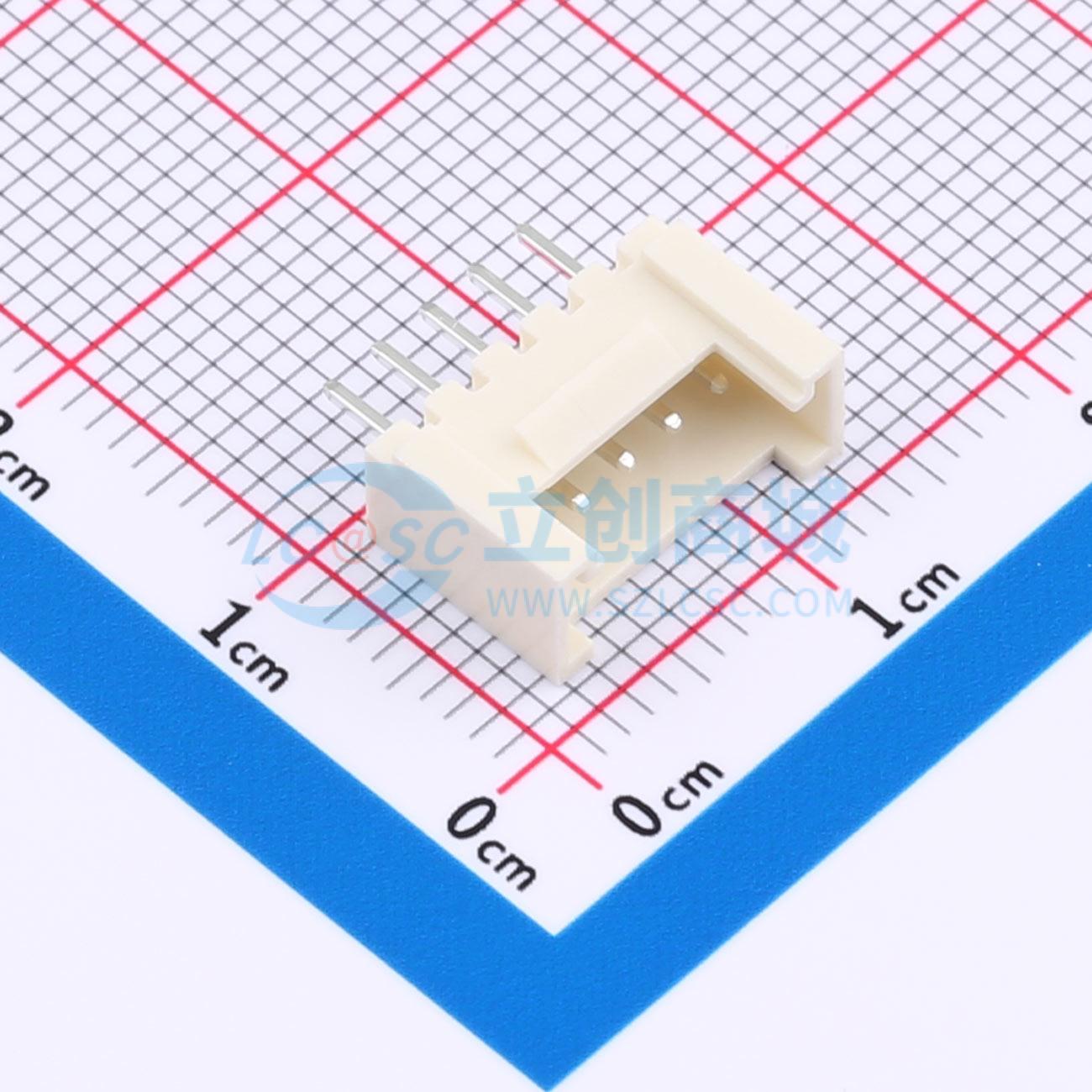 点击查看大图 HC-HY2.0-5A-M实物图